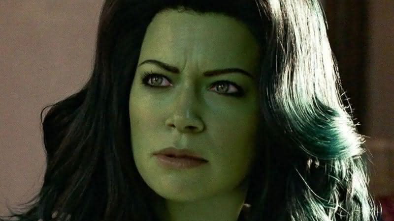 "Mulher-Hulk": 2ª temporada ainda não está garantida, de acordo com roteirista - Divulgação/Marvel Studios