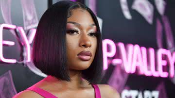 "Mulher-Hulk": Megan Thee Stallion é confirmada no elenco da série - Divulgação/Getty Images: Photo by Rodin Eckenroth