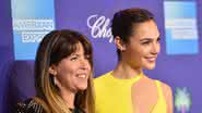 "Mulher-Maravilha 3": Patty Jenkins rebate rumores e nega ter abandonado o filme - Divulgação/Getty Images: Alberto E. Rodriguez