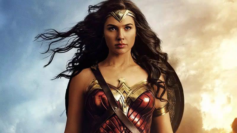 "Mulher-Maravilha 3" pode não sair do papel e ser cancelado, diz site - Divulgação/Warner Bros.