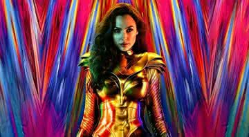 "Mulher-Maravilha 3": Gal Gadot afirma que roteiro já está em desenvolvimento - Divulgação/Warner Bros.