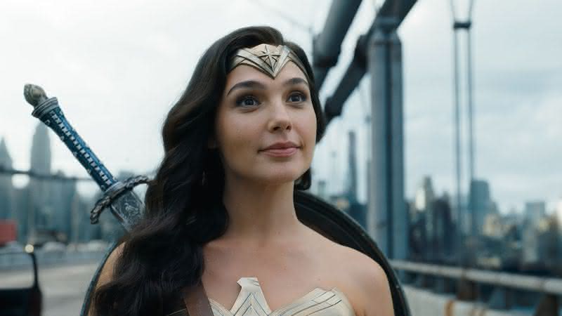 Afinal, "Mulher-Maravilha 3", com Gal Gadot, vai acontecer ou não? - Divulgação/Warner Bros. Pictures