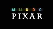 "Mundo Pixar": Atração traz cenários das animações para São Paulo - Divulgação/Pixar