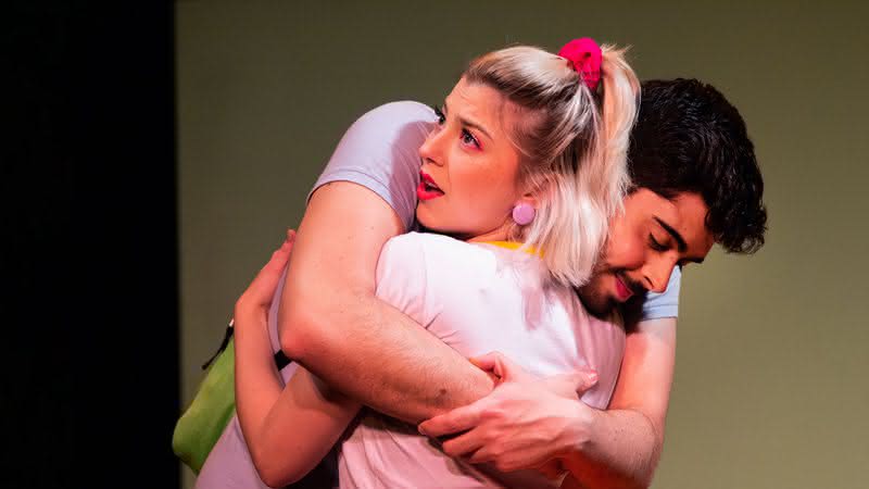 Musical "Bom Dia Sem Companhia" deixa o teatro e chega às plataformas digitais em nova versão (Foto: Divulgação)
