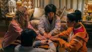 "My Best Friend's Exorcism": Comédia de terror do Amazon Prime Video ganha trailer - Divulgação/Prime Video
