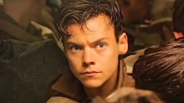 "My Policeman": Prime Video divulga pôster de filme com Harry Styles e anuncia teaser - Divulgação/Prime Video
