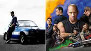Na 3ª fase de "Velozes & Furiosos", Paul Walker se despede, mas a família aumenta - Divulgação/Universal Pictures