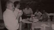"Na Metade do Caminho" documenta reaproximação familiar e a história de gerações que formaram São Bernardo do Campo - Divulgação/Tempo