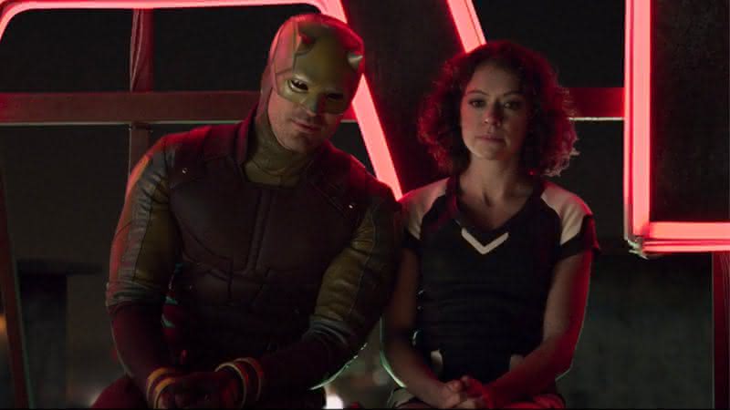 Na reta final, Demolidor aparece em "Mulher-Hulk" e fãs celebram nas redes sociais - Divulgação/Marvel Studios