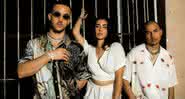 Tayne convidou Lauren Jauregui e C Tangana para participar de nova música - Reprodução/Twitter