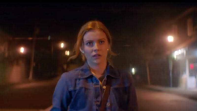 Nancy Drew é nova série da CW - Reprodução/YouTube