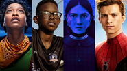 "Não! Não Olhe!", "Marte Um" e mais filmes para assistir durante a Semana do Cinema, com ingressos a R$ 10 - Divulgação/Universal Pictures/Embaúba Filmes/Paramount Pictures/Sony Pictures