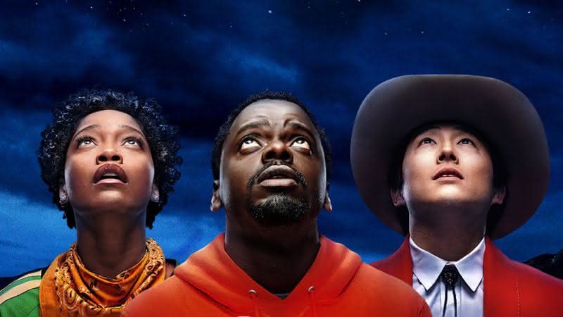 “Não! Não Olhe!” mistura ficção científica e terror pelo olhar inovador de Jordan Peele - Divulgação/Universal Pictures