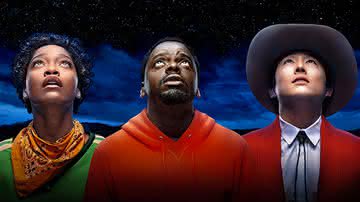 "Não, Não Olhe!", novo filme de Jordan Peele, ganha a crítica com 82% de aprovação - Divulgação/Universal Pictures