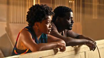 "Não! Não Olhe!": Trailer final mostra protagonistas de cara com a ameaça - Divulgação/Universal Pictures