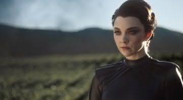 Natalie Dormer no trailer de Penny Dreadful: City of Angels - YouTube