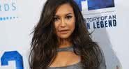 Naya Rivera durante evento em abril de 2013 em Hollywood, na Califórnia - Imeh Akpanudosen/Getty Images