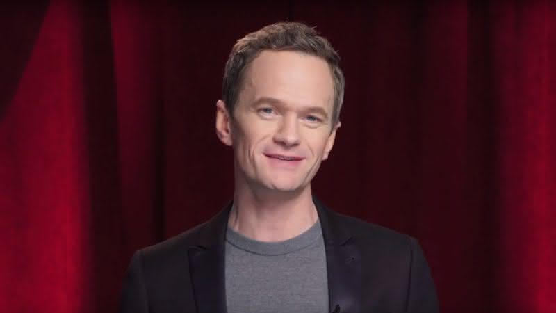 Neil Patrick Harris - YouTube