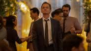 Neil Patrick Harris encara solteirice no trailer de "Uncoupled", nova série da Netflix; assista - Divulgação/Netflix