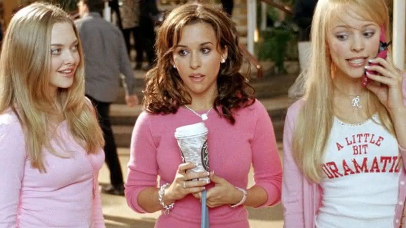 Neste dia 3 de outubro, relembre frases icônicas de Regina George e as Plásticas em "Meninas Malvadas" - Divulgação