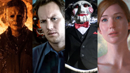 "Halloween", "Jogos Mortais", "Rec" e muito mais: conheça os principais subgêneros do terror neste Dia das Bruxas - Divulgação