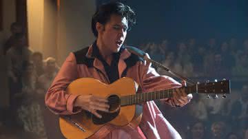 Neta de Elvis Presley aprova cinebiografia com Austin Butler - Divulgação/Warner Bros