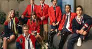 "Rebelde" é uma produção original da Netflix - (Divulgação/Netflix)