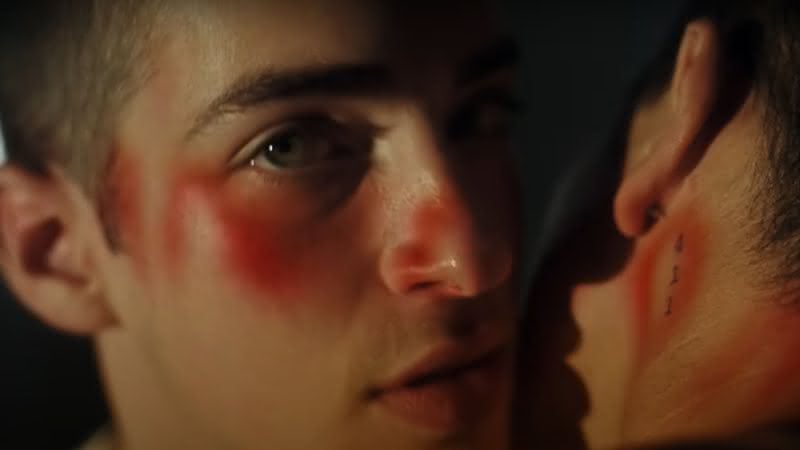 Netflix anuncia data de estreia da 6ª temporada de "Elite" - Divulgação/Netflix