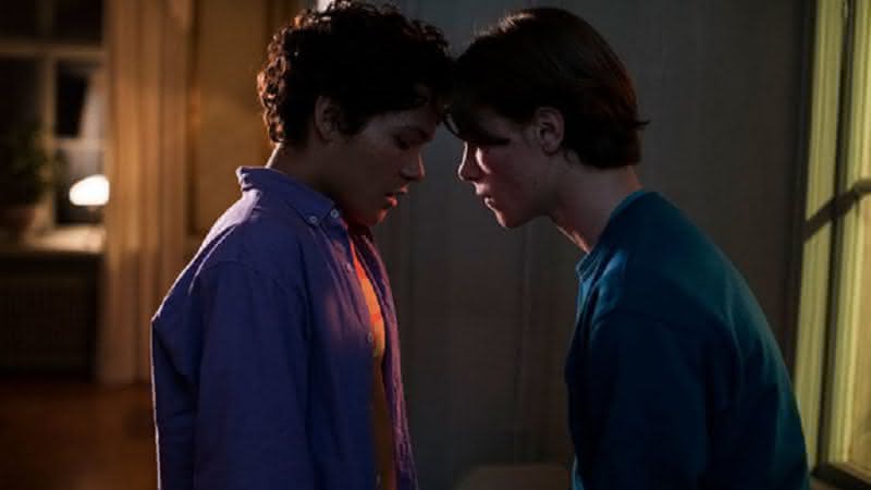 Young Royals - Divulgação/Netflix