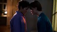 Young Royals - Divulgação/Netflix