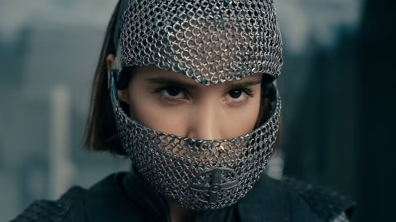 Netflix cancela "Warrior Nun" após duas temporadas e internet reage - Divulgação/Netflix