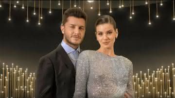 Netflix começa a gravar 3ª temporada de "Casamento às Cegas Brasil" - Divulgação/Netflix