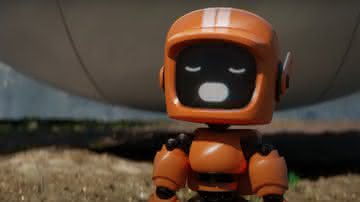 "Love, Death + Robots" foi criada por David Fincher ("Garota Exemplar") e Tim Miller ("Deadpool") - Divulgação/Netflix