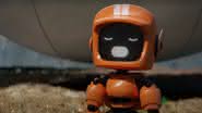 "Love, Death + Robots" foi criada por David Fincher ("Garota Exemplar") e Tim Miller ("Deadpool") - Divulgação/Netflix