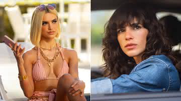 Netflix divulga imagens de "Maldivas", série com Manu Gavassi e Bruna Marquezine; confira - Divulgação/Netflix
