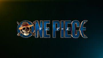 Netflix divulga imagens do set da série live-action de "One Piece" - Divulgação/Netflix