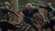 Netflix divulga trailer da segunda parte da 3ª temporada de "The Witcher" - Divulgação/Netflix