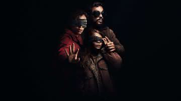 Netflix divulga trailer de "Bird Box Barcelona", sequência do sucesso com Sandra Bullock - Divulgação/Netflix