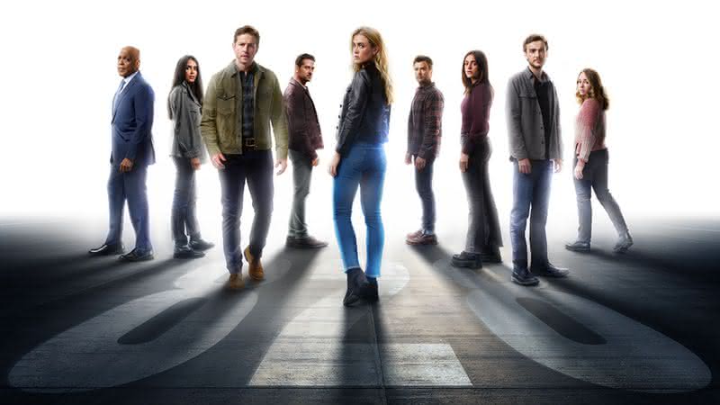 Netflix divulga trailer dos episódios finais de "Manifest" - Divulgação/Netflix