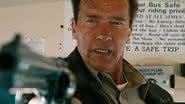 Netflix escala diretor de "Demolidor" para série estrelada por Arnold Schwarzenegger - Divulgação/Lionsgate