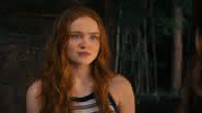 Sadie Sink é uma das protagonistas de "Rua do Medo" - Divulgação/Netflix