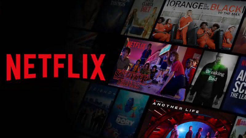 Netflix anuncia anuncia novas implementações em seu serviço de streaming - Reprodução: Netflix