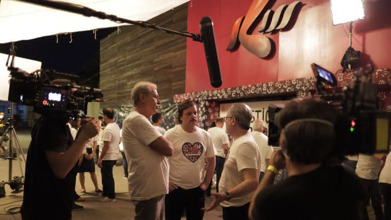 Netflix rebate críticas por "Todo Dia a Mesma Noite", série sobre o incêndio da boate Kiss - Divulgação/Guilherme Leporace/Netflix
