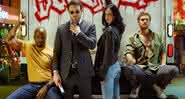 Netflix removerá séries da Marvel do catálogo em março - Divulgação/Marvel Studios/Netflix