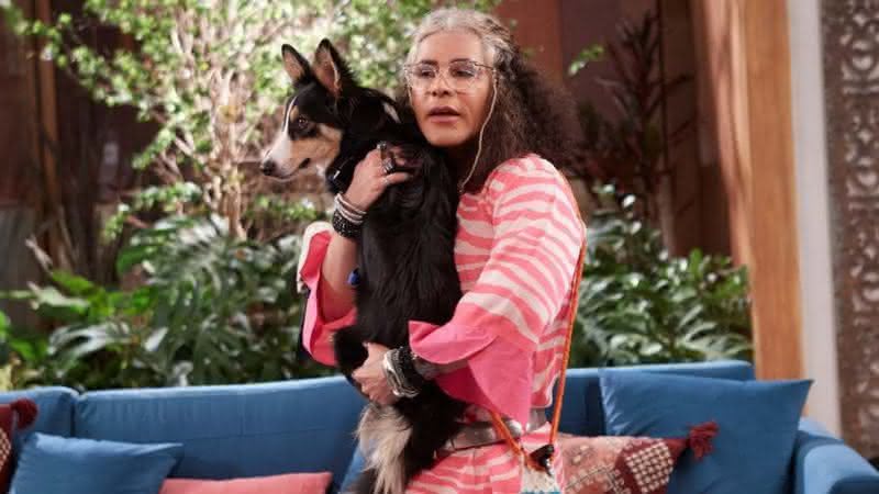 Netflix renova sitcom brasileira "A Sogra Que Te Pariu" para 2ª temporada - Divulgação/Netflix