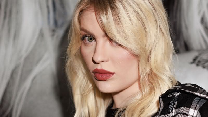Netflix revela data de estreia de série documental sobre Luísa Sonza - Julia Rodrigues/Netflix