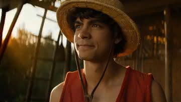 Netflix revela dublador brasileiro de Luffy, de "One Piece", escolhido pelos fãs - Divulgação/Netflix