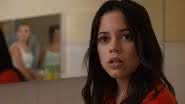 Jenna Ortega é a protagonista de "Wandinha" - Divulgação/Netflix