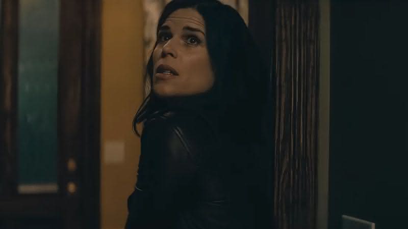 Neve Campbell é confirmada no elenco de "Avalon", nova série da ABC - Divulgação/Paramount Pictures