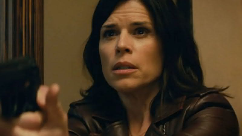 Neve Campbell quase não retornou para "Pânico 5" - Divulgação/Paramount